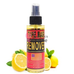 Solutie Remover pentru indepartat perucile sau extensii cu adeziv RV008